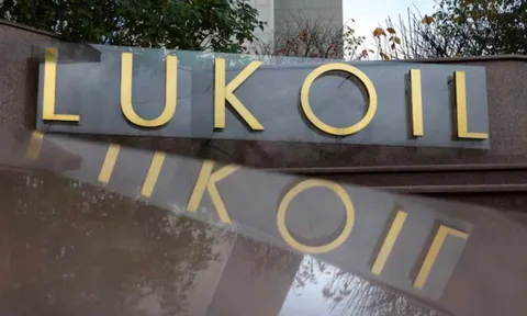 'Miếng bánh' 22 tỷ USD của Nga đang thành mục tiêu săn đón từ Á sang Âu: Moscow sẽ mặc kể để Mỹ lại đóng băng tài sản?