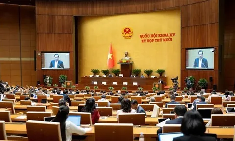 Đầu tư xây dựng Cảng hàng không quốc tế Gia Bình theo các chuẩn mực quốc tế