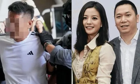 NÓNG: Dẫn độ em chồng Triệu Vy cầm đầu đường dây buôn người sang Myanmar về nước, "Én nhỏ" bị réo tên khắp MXH