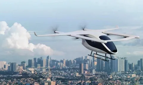 Việt Nam đang đứng trước 'cơ hội ngàn năm có một' để trở thành trung tâm của khu vực và thế giới trong lĩnh vực 700 tỷ USD