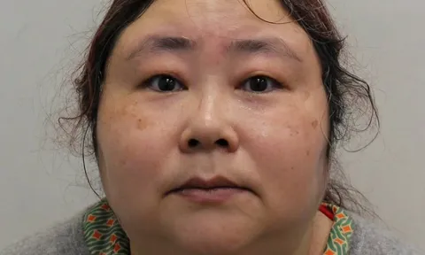 Lừa đảo 128.000 nhà đầu tư với số tiền 147.000 tỷ đồng, “bà trùm” sống cuộc đời xa hoa, tự xưng "nữ hoàng"