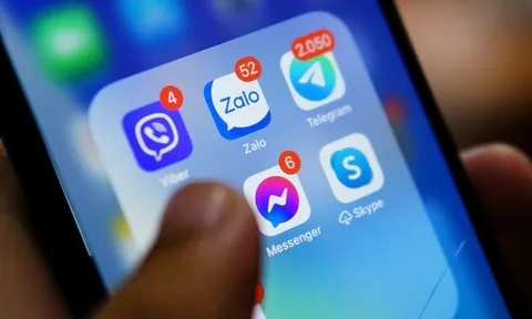 Đừng tin vào việc đăng xuất Zalo trên máy tính công cộng là an toàn, bạn cần thực hiện thêm những bước sau