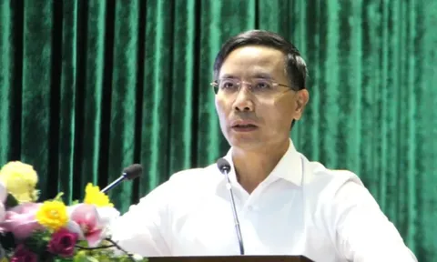 Chủ tịch Đà Nẵng Phạm Đức Ấn nói về dự án lấn biển 366.000 tỷ đồng