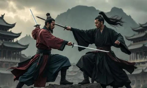 Cửu Âm chân kinh có phải môn võ công mạnh nhất?