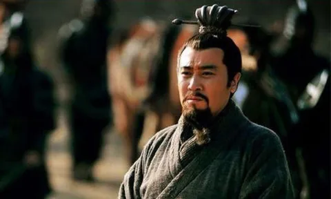 Vị cao nhân Lưu Bị tiếc cả đời, Gia Cát Lượng cũng phải kính phục