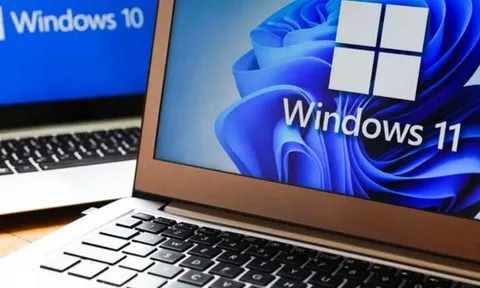 Sự cố nghiêm trọng trên hệ điều hành Windows, người dùng cần biết để không bị hack