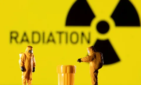 Quốc gia Đông Nam Á chật vật vì hàng loạt lô hàng bị Mỹ trả về nghi nhiễm phóng xạ