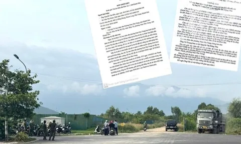 Những điều cần biết liên quan việc cưỡng chế thu hồi đất