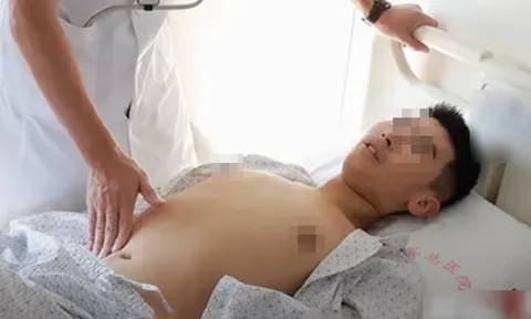 Chàng trai 30 tuổi trí tuệ tụt xuống như trẻ lên 3 vì thói quen nhiều người làm hàng đêm