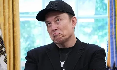 Billie Eilish mắng Elon Musk
