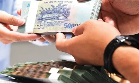 Tháng 11: Ngân hàng nào trả lãi suất tiết kiệm 1 tháng, 3 tháng cao nhất?