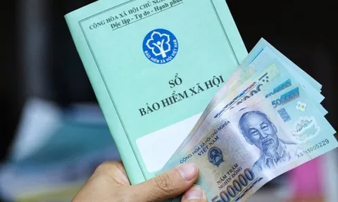 Mức đóng BHXH bắt buộc đối với chủ hộ kinh doanh là bao nhiêu?