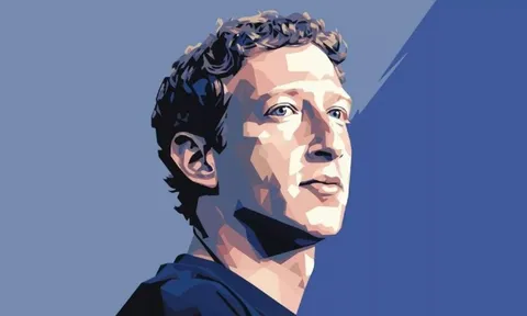 Meta đánh giá hiệu suất nhân viên bằng 'thành tựu AI': Xu thế ép dùng trí tuệ nhân tạo của các BigTech lan rộng