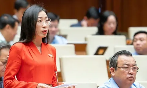 Đại biểu Quốc hội đề nghị cấm livestream trong thời gian nhất định với KOL quảng cáo sai sự thật