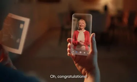 Start-up Mỹ dùng AI để "gọi hồn" người đã mất, dân mạng gọi tên "ác mộng công nghệ" chẳng khác gì Black Mirror