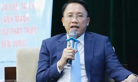 Phó Cục trưởng Cục Thuế: Nếu đặt ngưỡng doanh thu từ 200 triệu trở xuống miễn thuế thì đã có 44% số hộ kinh doanh được miễn