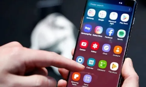 Cách khiến đơn giản giúp ứng dụng trên điện thoại “tàng hình” chỉ trong vài phút