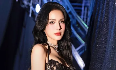 Diệp Lâm Anh: Nhan sắc thăng hạng sau hơn 3 năm ly hôn chồng thiếu gia