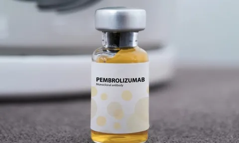 Bộ Y tế cấp đăng ký lưu hành thuốc điều trị miễn dịch trong ung thư của Nga