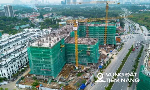 Cận cảnh dự án "gà đẻ trứng vàng" khi Tập đoàn FLC đang hồi sinh trở lại