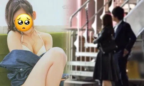 "Quả báo nhãn tiền" cho nữ ca sĩ 17 tuổi ngoại tình, cướp chồng của chị gái cùng nhóm