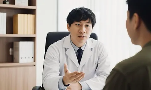 Rước họa vì muốn "nâng cấp bản lĩnh"