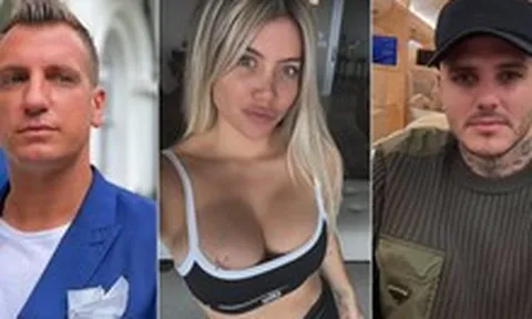 Drama phản bạn cướp vợ ồn ào nhất lịch sử bóng đá