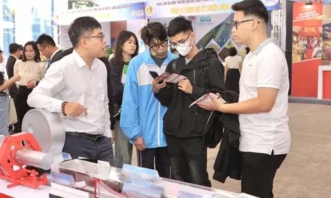 Đẩy mạnh đào tạo nhân lực chất lượng cao ngành xây dựng giao thông