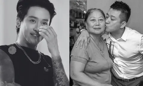 Thông tin tang lễ mẹ ca sĩ Tuấn Hưng