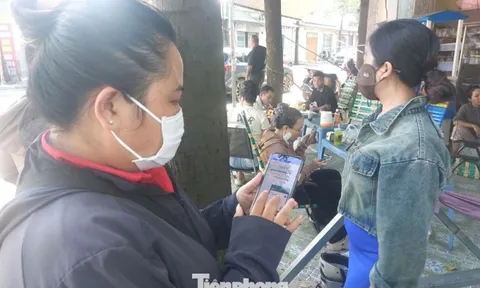 Nhiều công nhân thủ phủ công nghiệp điêu đứng với dây 'hụi online' 100 tỷ đồng