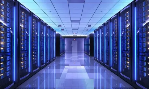 Trung Quốc xoay xở với áp lực năng lượng cho làn sóng bùng nổ trung tâm dữ liệu AI