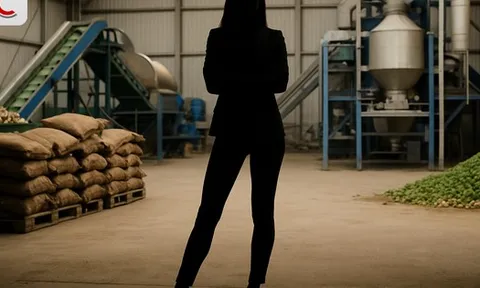 Siêu mẫu Việt làm Tổng Giám đốc công ty xuất khẩu, đưa 1,5 tấn chanh leo sang Úc, bán hàng nghìn sản phẩm cà phê trên Amazon