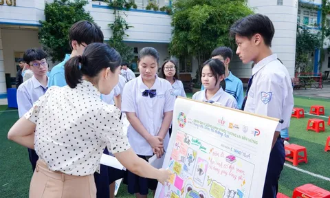 TP HCM nghiên cứu xây dựng các trường ĐH thành trung tâm khởi nghiệp, đổi mới sáng tạo