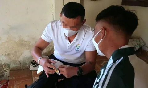 Thực hư con số hơn 11.000 người ở Nghệ An nhiễm HIV