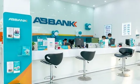 Nhờ đâu ABBank lãi gấp 10 lần cùng kỳ năm trước?