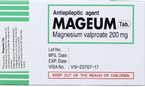 Một công ty dược bị phạt 195 triệu đồng