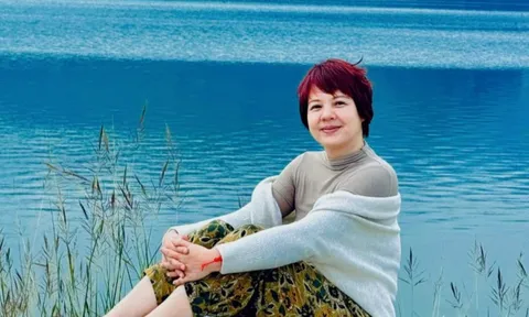 Tài sản hiếm có của MC Diễm Quỳnh ở tuổi 53