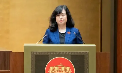 Đề xuất khám sức khỏe miễn phí cho người dân 1 lần/năm theo nhóm ưu tiên từ 2026