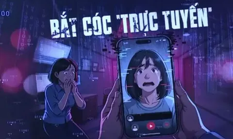 Biến tướng mới của lừa đảo “Bắt cóc online”