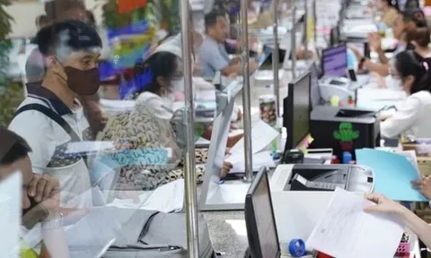 Gần 800 thủ tục hành chính được cắt giảm giấy tờ, thay bằng khai thác dữ liệu