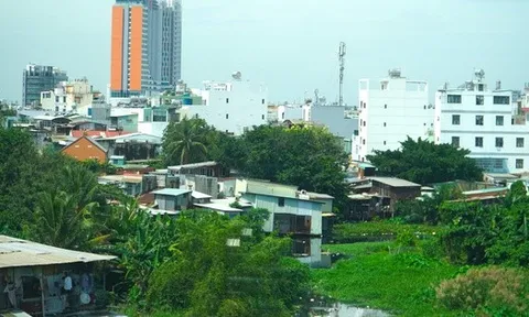 TP HCM: Đẩy nhanh bồi thường, phóng mặt bằng nhiều dự án lớn