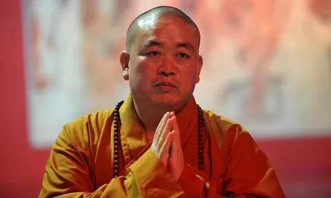 Cựu trụ trì Thiếu Lâm Tự bị bắt vì tham ô, nhận hối lộ