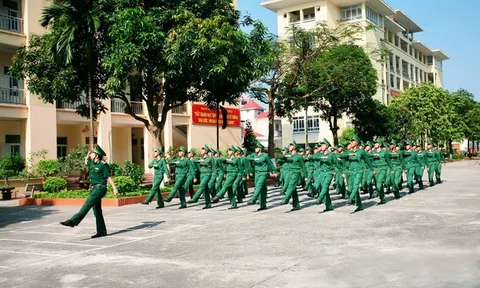 Học viện Biên phòng dừng xét tuyển tổ hợp A01, C00 trong năm 2026