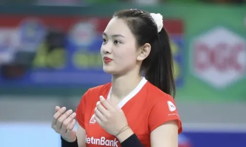 VĐV Thu Hoài cầu cứu