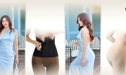 Callalady và xu hướng thời trang định hình: ‘Đẹp đi cùng thoải mái’