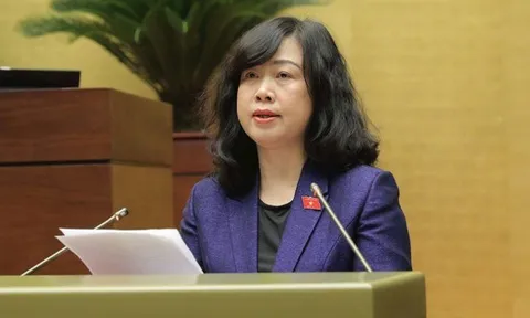 Đề xuất chính sách tiền lương và phụ cấp cho bác sĩ, nhân viên y tế