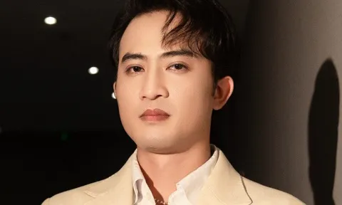 Nhân cách thật của Doãn Quốc Đam