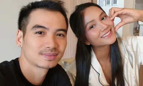 Vợ chồng Hoa hậu H'Hen Niê lại bị nhắc nhở