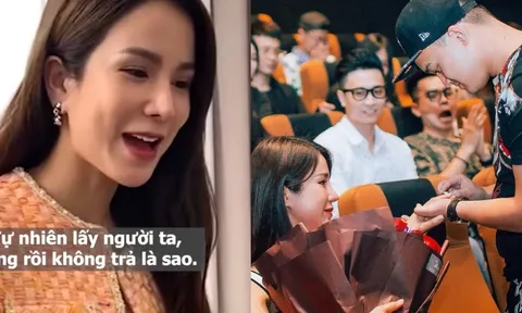 Làm rõ khuất tất về chiếc đồng hồ Richard Mille 1,5 tỷ Đức Phạm lấy lại của Diệp Lâm Anh