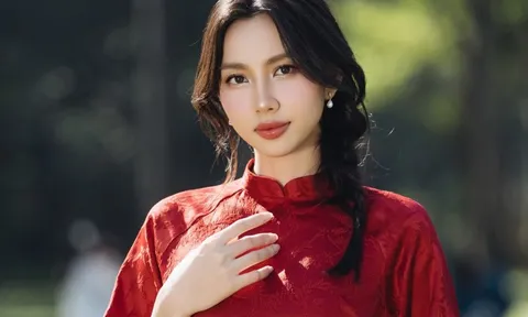 Thùy Tiên biến mất